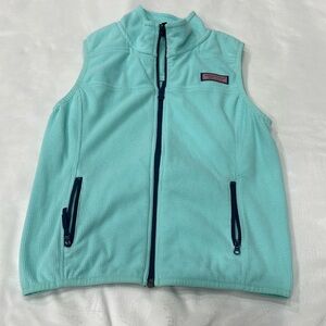 Vineyard Vines girls’ vest
